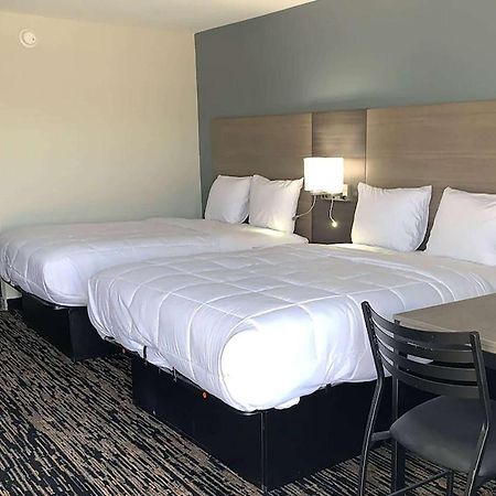 Super 8 By Wyndham Sulphur South מראה חיצוני תמונה